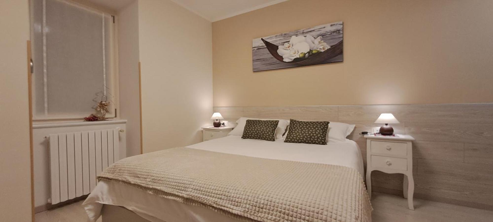 B&B Monastero Dubino Номер фото